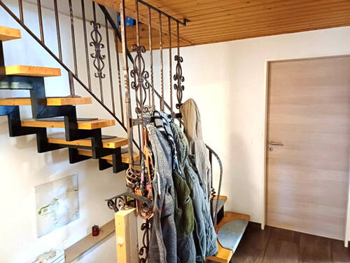 Diele OG (Bereich ZFH) - 