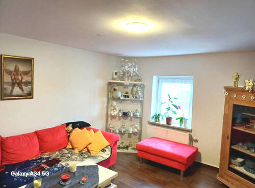 Wohnzimmer OG (Bereich ZFH) - 