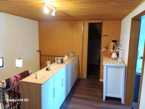 Diele DG (Bereich ZFH) - 