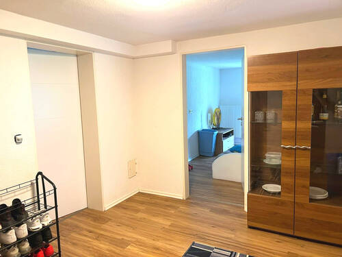 Diele EG (Bereich ZFH) - Mehrfamilienhaus, Wohnhaus mit 280,00 m&sup2; in Triftern / Anzenkirchen zum Kaufen