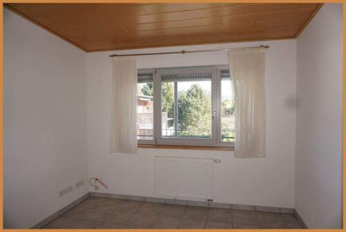 Büro-/Gästezimmer - 