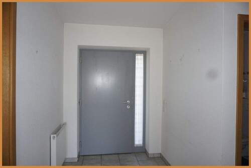 Eingangsbereich - 