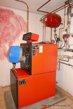 Heizung - 