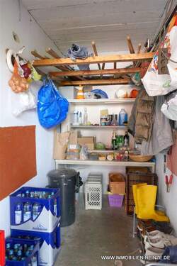 viele Staumöglichkeiten - 