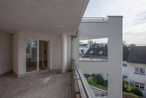 Loggia - 