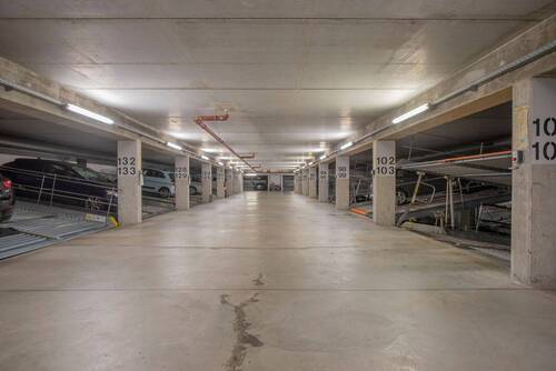 Tiefgarage - 