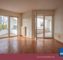 Extravagante 2ZKB mit Balkon, großer Loggia, TG-Stellpl.. Zentrum fussläufig. MODERNISIERUNGSBEDARF! - Wiesbaden