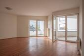 Wohn-/Essbereich - 2 Zimmer Etagenwohnung zum Kaufen in Wiesbaden