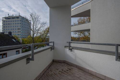 Balkon - 