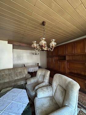 Bild 2 - 5 Zimmer Reihenmittelhaus zum Kaufen in Merchweiler