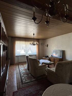 Bild 3 - 5 Zimmer Reihenmittelhaus in Merchweiler