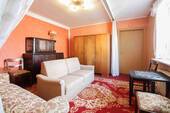 Schlafzimmer 2 OG - 