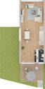 Erdgeschoss - 