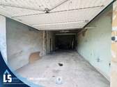 Beispiel Garage - 