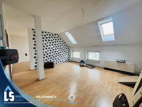 Beispiel Wohnen - Mehrfamilienhaus, Wohnhaus mit 480,00 m² in Redekin zum Kaufen