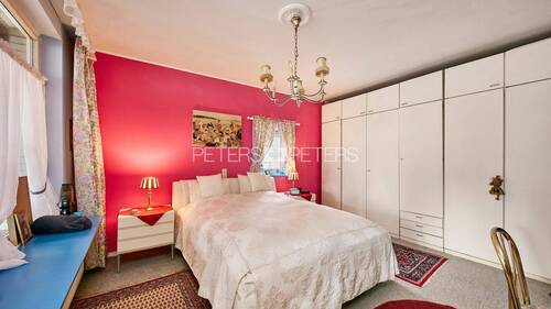 Schlafzimmer - 