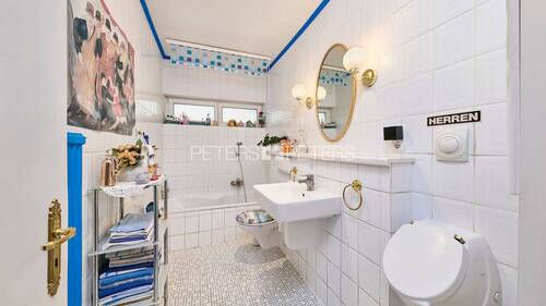 Badezimmer - 