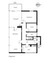 Grundrissskizze EG - 