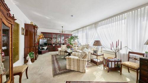 Wohnzimmer - 