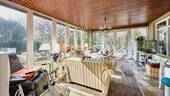 Wintergarten - 