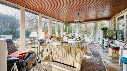 Wintergarten - 