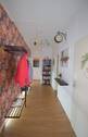 Diele Wohnung 2- OG - 