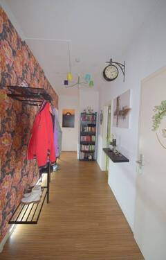 Diele Wohnung 2- OG - 