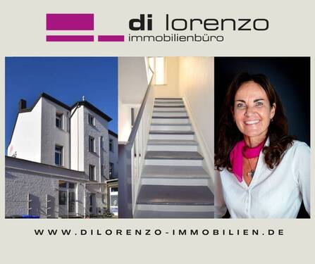 Eingangsbild - ***Wohn- und Geschäftshaus in MG-Rheydt: 6 G-Einheiten und 2 W-Einheiten in zentraler Lage***