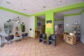 Friseursalon - 