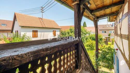 1. OG Balkon 1 - 