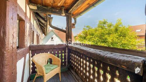 1. OG Balkon 2 - 