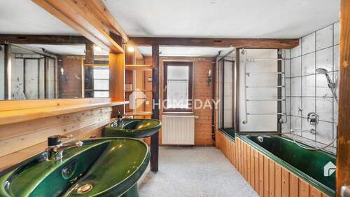 1. OG Badezimmer 1 - 