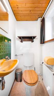 EG Toilette - 