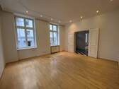 Besprechung EG Altbau - 