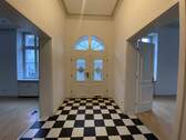 Eingangsbereich EG Altbau - 
