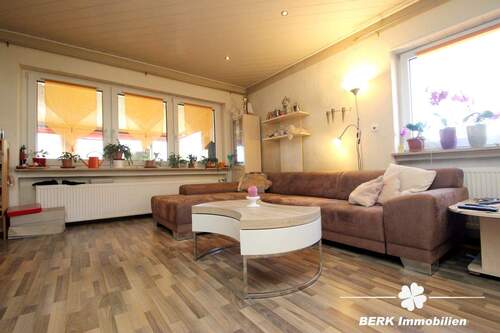 Wohnbereich EG - 5 Zimmer Reihenmittelhaus zum Kaufen in Stockstadt am Main