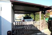 Carport - 