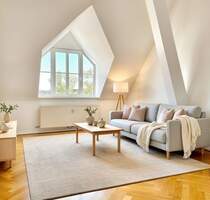 Bezugsfreie Eigentumswohnung in Reinickendorf - jetzt einziehen oder clever investieren - Berlin Borsigwalde