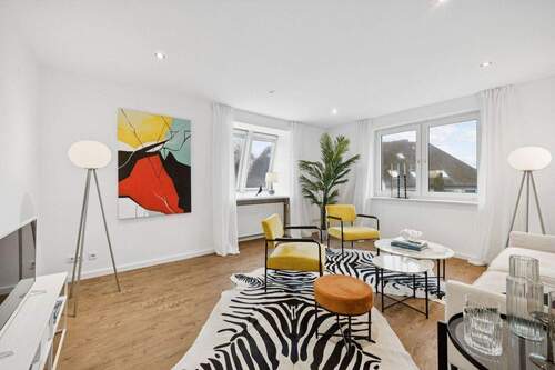 Bild 4 - Doppelhaushälfte mit 201,00 m&sup2; in Pinneberg zum Kaufen