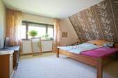 Schlafzimmer OG - 