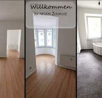 Interesse? Attraktive Zwei-Zimmer-Wohnung - Plauen Stadtmitte