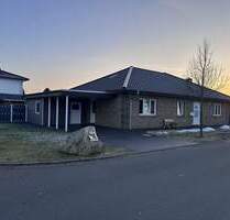 Exklusiver Bungalow aus 2015, Massiv-Bau, auf einem Traumgrundstück in ruhiger Lage Spaden - Schiffdorf