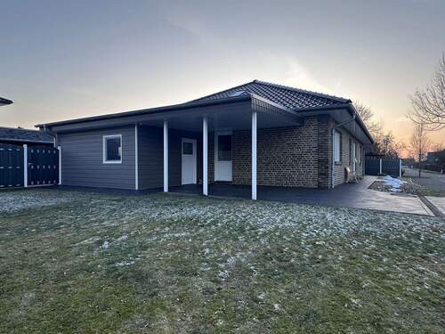 Bild 2 - 5 Zimmer Einfamilienhaus zum Kaufen in Schiffdorf