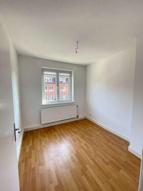 Büro - 2 Zimmer Etagenwohnung in Lüneburg