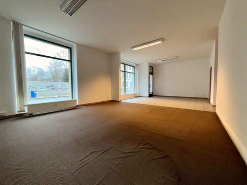 Großraumbüro/Ladenfläche - 