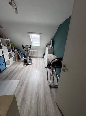 Zimmer 1 DG - 