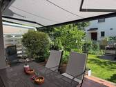 Terrasse 1.jpg - 6 Zimmer Reihenmittelhaus in Eching
