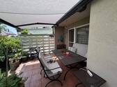Terrasse 2.jpg - Reihenmittelhaus mit 140,00 m&sup2; in Eching zum Kaufen