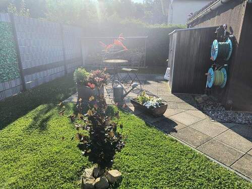 Bild 4 - Einfamilienhaus mit 130,00 m&sup2; in Ueckermünde zum Kaufen