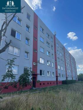 Bild 4 - Mehrfamilienhaus, Wohnhaus in Magdeburg zum Kaufen